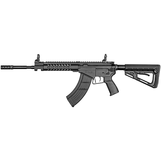 SILVER SHADOW GILBOA M43 7.62X39 16